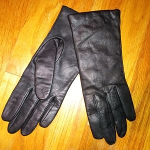 Fownes gloves